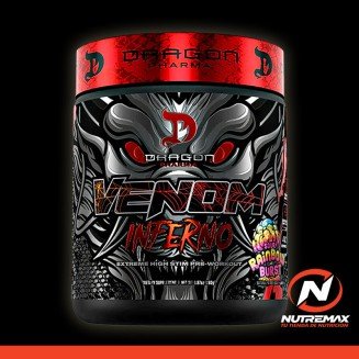 VENOM INFERNO 9.87 OZ (280...