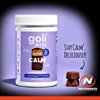 CALM 30 Gums Ashwagandha