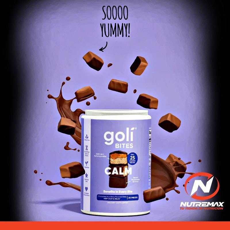 CALM 30 Gums Ashwagandha