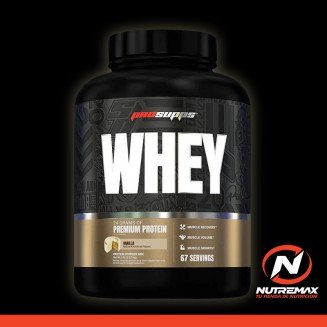 WHEY 5 LBS (2.27 KG)