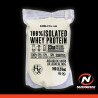 100% ISOLATED WHEY PROTEIN 2.2 LBS (1KG)