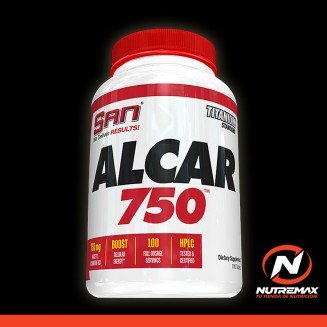 ALCAR 750 100 Tabs