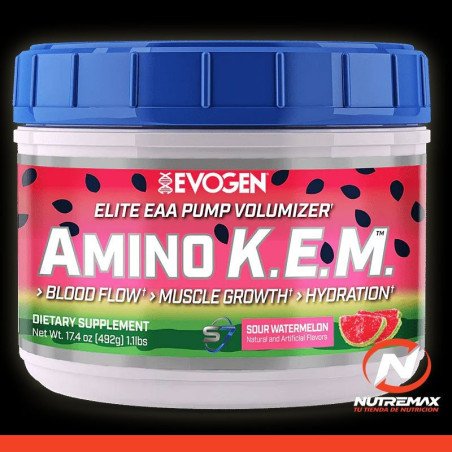 AMINO K.E.M 471 GRS