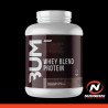 BUM WHEY BLEND PROTEIN 5 Lbs