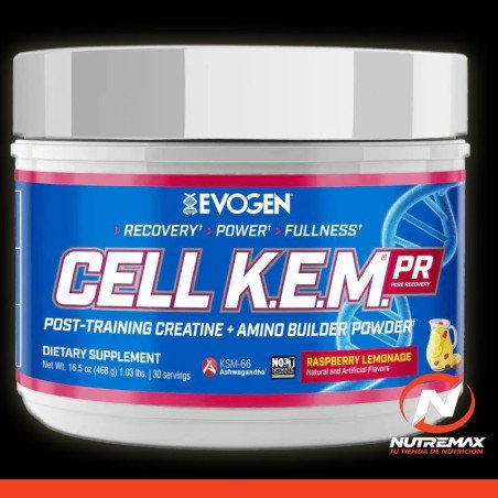 CELL KEM PR  13.3 Oz (378 grs)