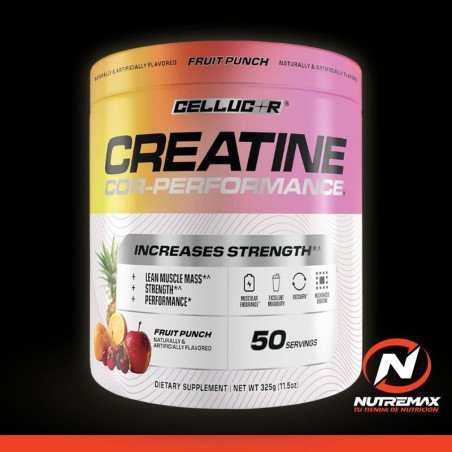CREATINE COR-PERFORMANCE 325 GRS