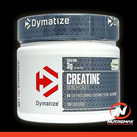 CREATINE CREAPURE 300 GRS