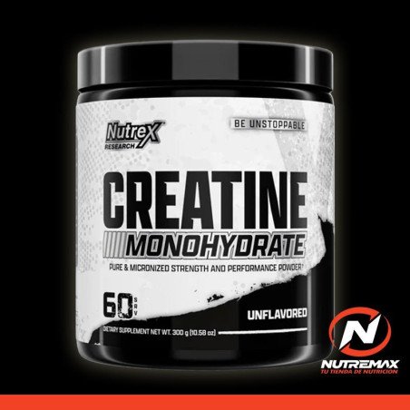 CREATINE 300 Grs