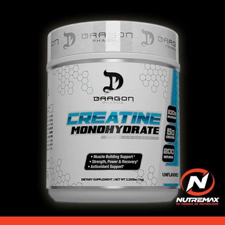 Creatine Monohydrate 1 KG