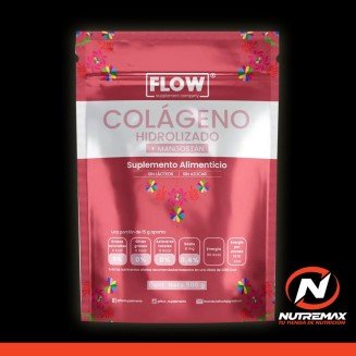 COLAGENO HIDROLIZADO +...