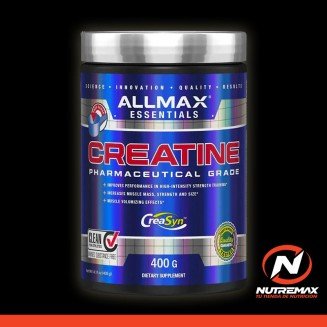 CREATINE PHARMACEUTICAL...