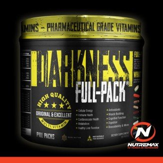 DARKNESS FULL-PACK 30 PACK
