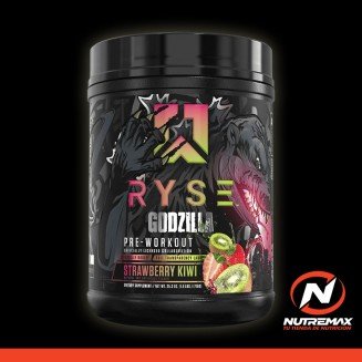 GODZILLA 1.6 lbs (738 grs)