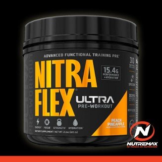NITRA FLEX ULTRA 21.6 OZ...