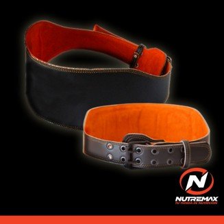 FAJA PARA PESISTA REFORZADA...