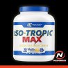 ISO-TROPIC MAX 5 Lb