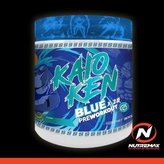 KAIO KEN BLUE 300 GRA