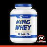 KING WHEY 5 Lb