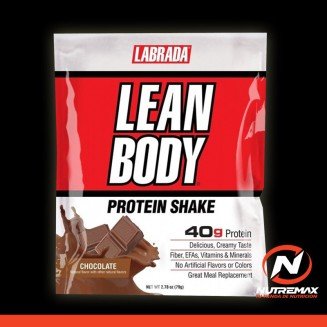Lean Body Protein Shake 1...