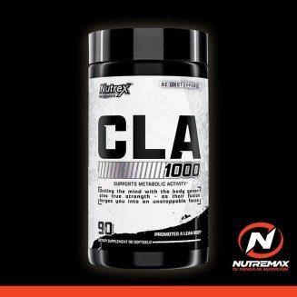 LIPO 6 CLA 90 Sofgels