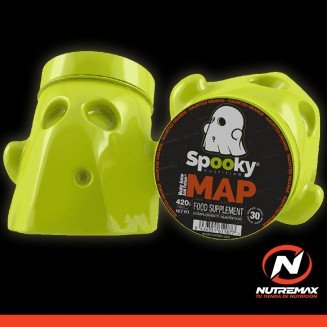 MAP AMINOACIDOS 420 GRS