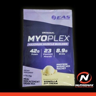 Myoplex Original 1 Pack