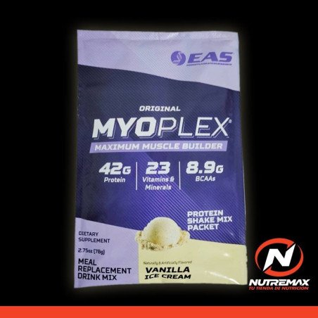 Myoplex Original 1 Pack