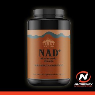 NAD+ 30 Caps