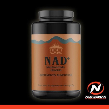 NAD+ 30 Caps