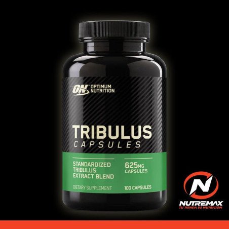 TRIBULUS 100 Caps