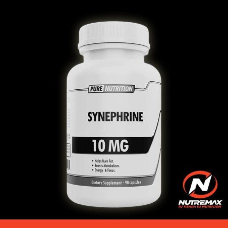 SYNEPHRINE 10 mg 90 Caps