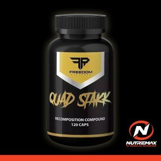 QUAD STAK 120 CAPS