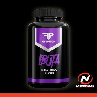 IBUTA 45 CAPS