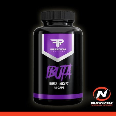 IBUTA 45 CAPS