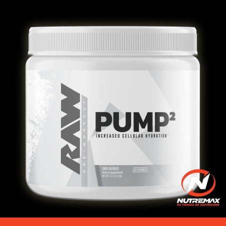 PUMP 2 120 GRS