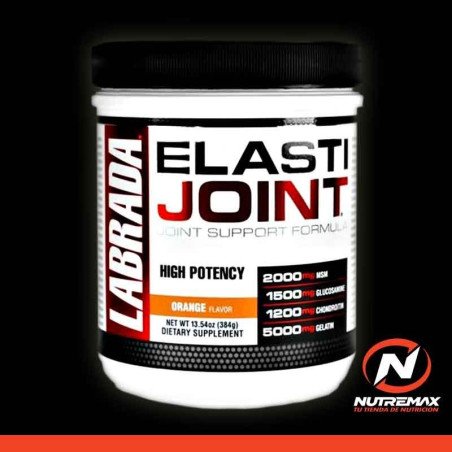 ELASTI JOINT | LABRADA