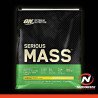 SERIOS MASS | OPTIMUM NUTRITION