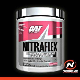 NITRAFLEX | GAT
