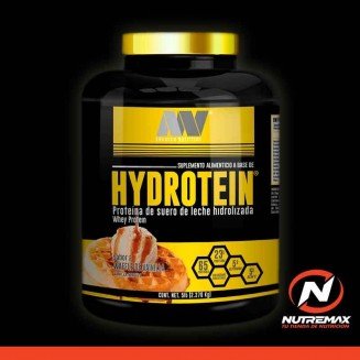 HYDROTEIN | ADVANCED NUTRITION