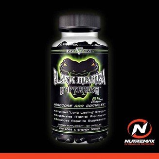 BLACK MAMBA | INNOVATIVE LABORATORIES