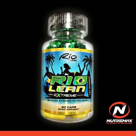 RIO LEAN EXTREME | RIO LABS