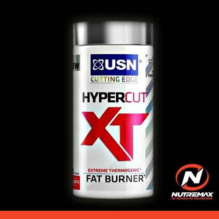 HYPERCUT XT | USN