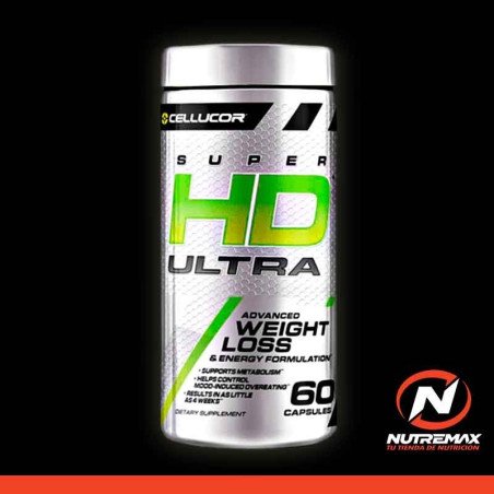 SUPER HD ULTRA | CELLUCOR