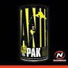 ANIMAL PAK  44 | UNIVERSAL