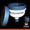 EMBUDO PORTA POLVO | DYMATIZE