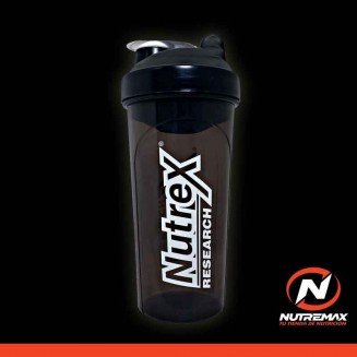 SHAKER | NUTREX