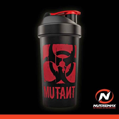 SHAKER MUTANT | MUTANT