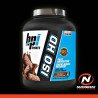 ISO HD  5 lbs (2.27 kg)