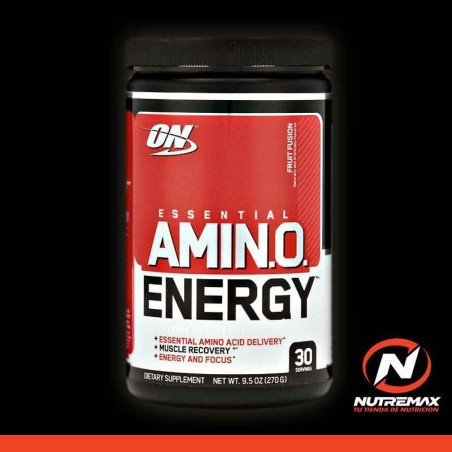 ESSENTIAL AMINO ENERGY  9.5 oz (270 gr)