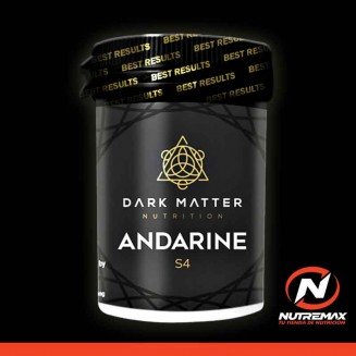 ANDARINE S4 | DARK MATTER
